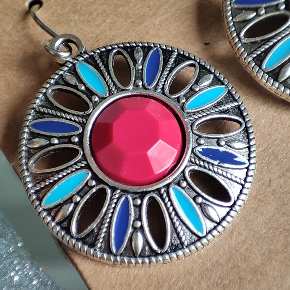 2/$15 or 3/$20 Bohemian Earrings - Picture 3 of 6